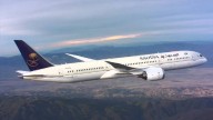 29-year-old collapse inside aircraft after takeoff; Saudi Airlines flight makes emergency landing in Thiruvananthapuram