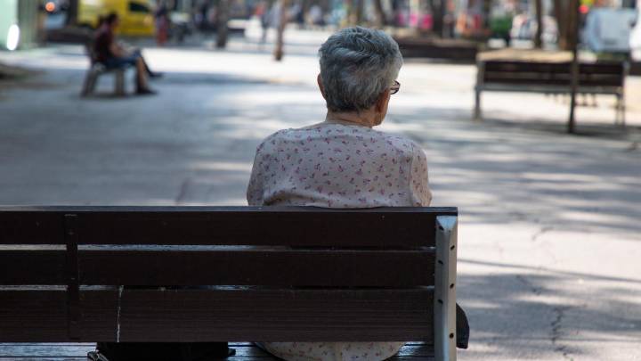 La mitad de las personas con discapacidad en España se sienten solas