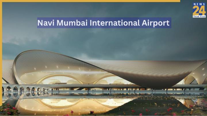 India’s aviation marvel Navi Mumbai International Airport to be inaugurated by PM Modi on October 8