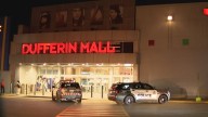 Five suspects wanted after robbery at a Dufferin Mall jewelry store