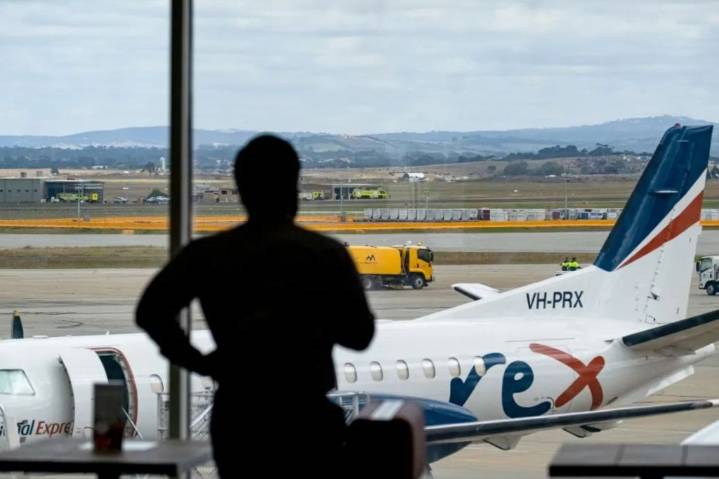Rex Airlines snapped up by US company - News | InDaily, Inside South Australia