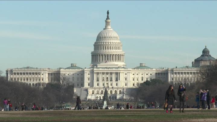 U.S. government shutdown rhetoric escalates as Western New Yorkers face federal funding uncertainty