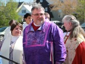 Statement of the Bishop of Moosonee on the National Day of Truth and Reconciliation