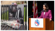 Kirk Memorial Or Party Fundraiser? Events On Same Night Split Cheyenne GOP