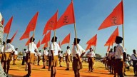 Karnataka CM directs Chief Secy to study TN policy on RSS activities