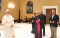 El Papa León XIV alza la voz por los migrantes: “La Iglesia no puede callar ante la injusticia”