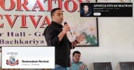 Claims of miraculous healing, propaganda against idol worship, and more: The sinister agenda of Steven McEwan, the prime accused in the Nadiad conversion racket, exposed online