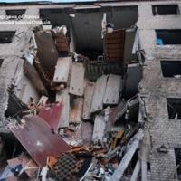 Russia hits Ukraine energy sites, killing one, wounding children