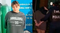 Morena Rial desmintió rumores desde la cárcel y aclaró su situación respecto a su hijo Amadeo