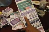 Tribunal Electoral perdona multas por acordeones en elección judicial