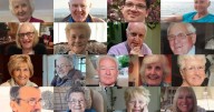 100-year-old great-nanna and cherished son, 28, among those being paid tribute to in The Gazette