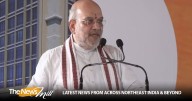 “I commend them for joining mainstream, abjuring violence”: Union Home Minister Amit Shah over surrender of 21 Maoists in Chhattisgarh’s Kanker