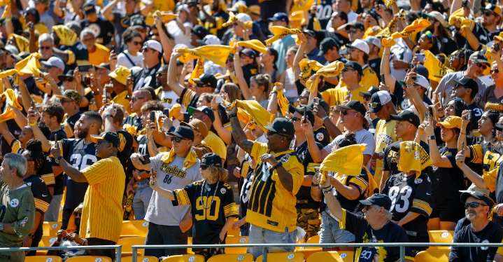 Cleveland Browns vs. Pittsburgh Steelers: How to watch, TV schedule, history, betting odds and more