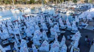 Récord de banderas en el Trofeo Abanca Ciutat de Palma más internacional de la historia
