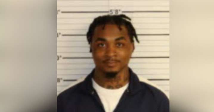 Memphis gang member sentenced to four years in federal prison, police say