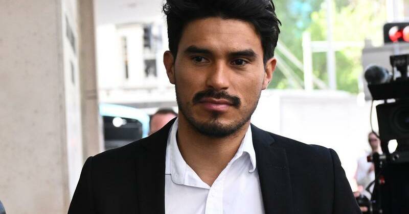 A-League captain's sly code in betting corruption scam