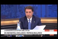 Feinmann, desbocado y furioso con Ricardo Alfonsín: "Tu padre te cagaría a patadas en el orto"