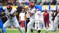Commanders 'unstoppable' in superb Chargers win