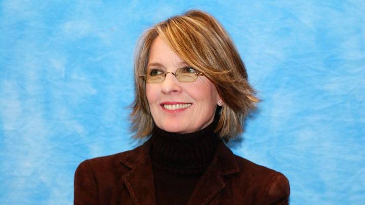 Diane Keaton's Death Certificate Revealed After She Died From Pneumonia