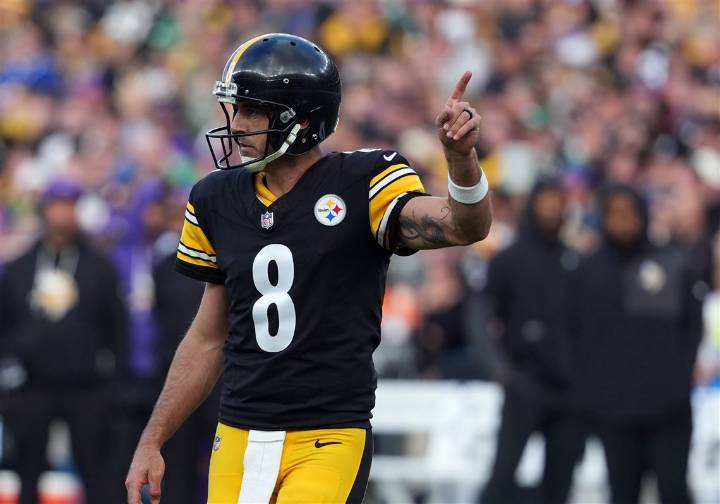 Steel Shove? Steelers have finally taken a page out of Eagles playbook with short