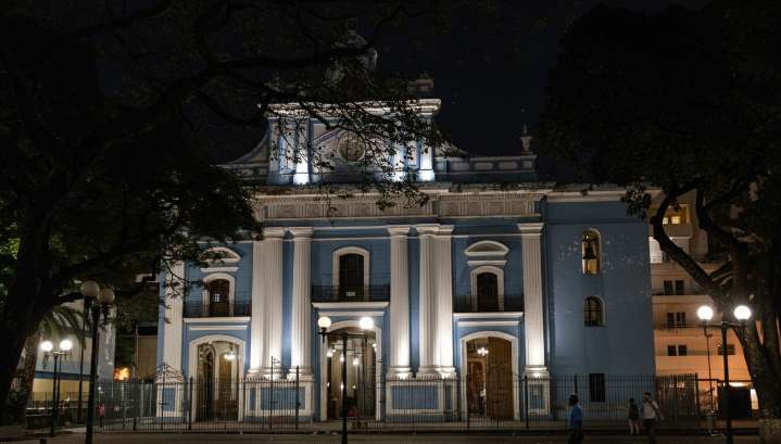 ¡Amanecer de fe! Fuegos artificiales celebrarán canonización de beatos venezolanos