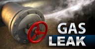 Gas leak prompts road closure in Sun Prairie