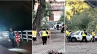 Tribu inicia peregrinación anual a Magdalena de Kino