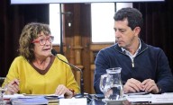 La Comisión de Educación del Senado alerta sobre el ajuste al presupuesto educativo