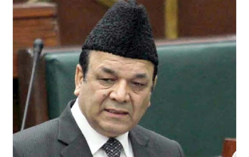 Speaker bars questions on LG-controlled Deptts