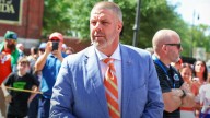Florida fires Billy Napier after letting him beat Mississippi State