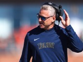 Briggs: From A to F, our midterm grades for Toledo and area college football teams