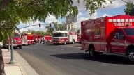 Firefighter killed in Show Low crash 3rd in 3 weeks for agency