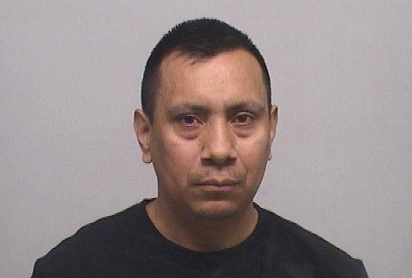 Man charged for Stamford hit-and-run that killed 12