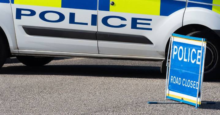 M53 closed to traffic in Merseyside due to ongoing 'police incident' as diversion route in place