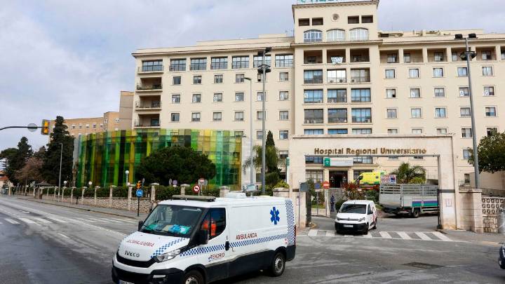 El Hospital Regional refuerza su liderazgo en cirugía de columna