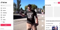 Fond du Lac Police addresses viral video showing man using racial slur during confrontation