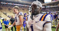 Latest on Aaron Anderson's status for LSU