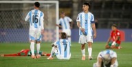 Marruecos le ganó 2-0 a la Selección argentina y se consagró campeón del Mundial Sub 20