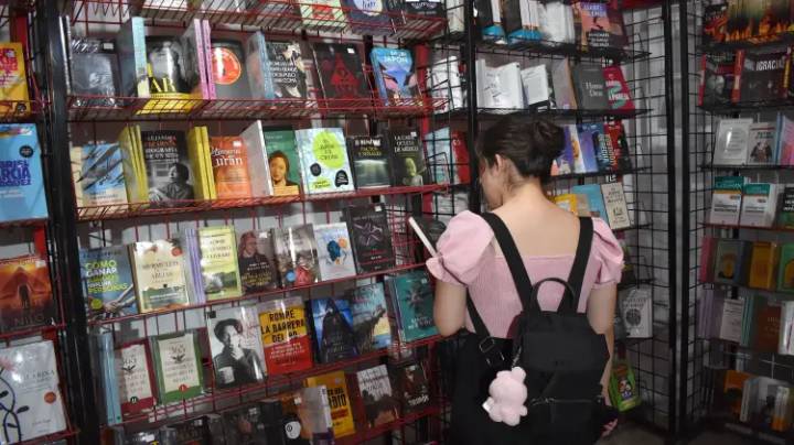 Feria del Libro Nogales 2025: Literatura, cine y m...