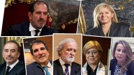 Martínez Arrieta encara el juicio del fiscal general como la tarea más relevante de su mandato que acaba en abril de 2027