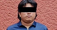 Seguridad federal arresta a ‘Llanero’, ligado a extorsiones a limoneros en Michoacán
