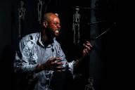 Haunt Nights finds way to finish out Halloween season