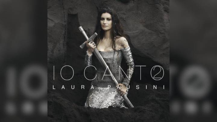 ¡Laura Pausini desvela su nuevo álbum con colaboraciones estelares de Bad Bunny y Joan Sebastián!