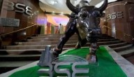 Sensex, Nifty Extend Winning Streak For 6th Day, Led By IT Stocks