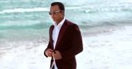 Jon Secada anuncia concierto en Ciudad de México