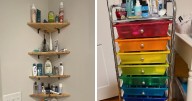52 Organization Hacks That Will Forever Change How You See Your Home