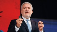 Iván Duque lanza duras frases contra Petro y revela qué piensa de Trump, Uribe y las elecciones de 2026