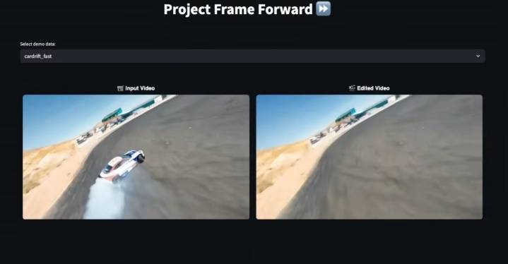 Adobe’s experimental AI tool can edit entire videos using one frame