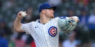 Cubs rookie Cade Horton out for NLDS with rib injury
