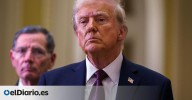 Trump afirma que ha acordado con Israel su retirada parcial de Gaza como paso previo a la liberación de rehenes